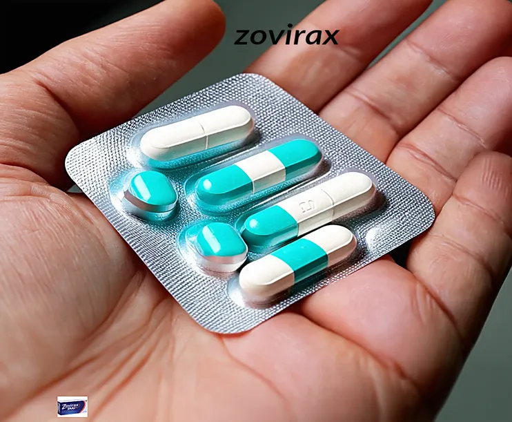 Zovirax 1